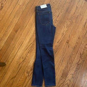 American Eagle Hi-Rise Jegging - 6
